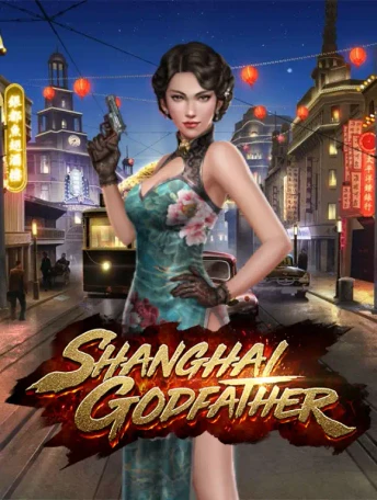 Q88 Shanghai Godfather