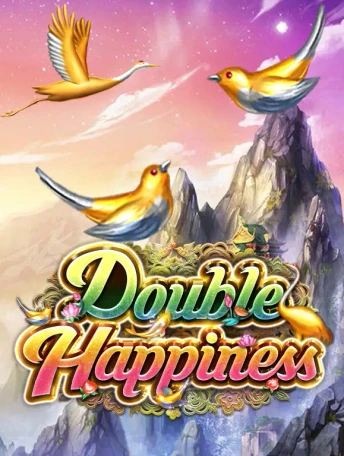Q88 Double Happiness