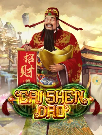 Q88 Cai Shen Dao