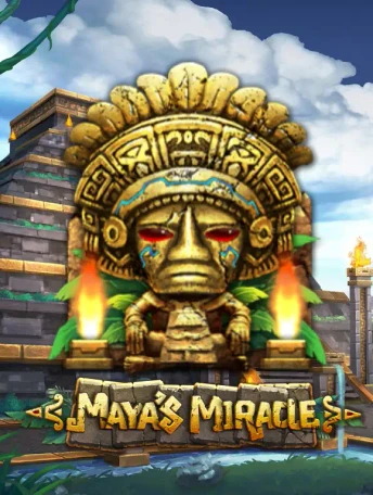 Q88 Maya's Miracle