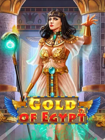 Q88 Gold of Egypt