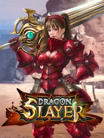 Q88 Dragon Slayer