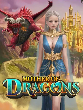 Q88 Mother of Dragons