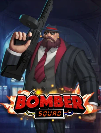 Q88 Bomber Squad