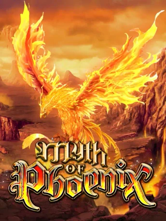 Q88 Myth of Phoenix