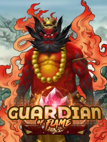 Q88 Guardian of Flame