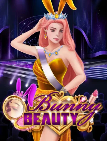Q88 Bunny Beauty