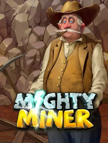 Q88 Mighty Miner