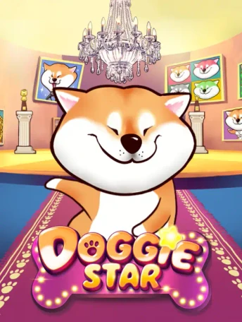 Q88 Doggie Star