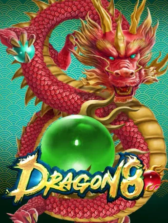 Q88 Dragon 8
