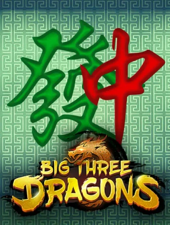 Q88 Big Three Dragons