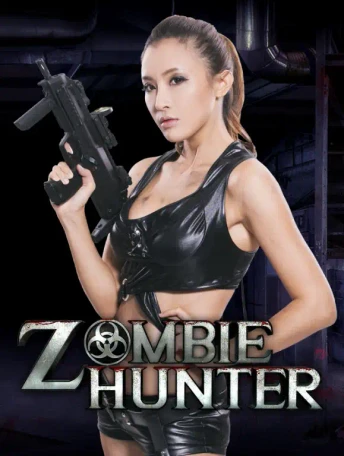 Q88 Zombie Hunter