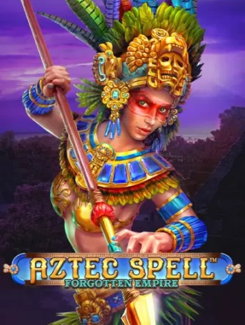 Q88 Aztec Spell - Forgotten Empire