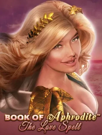 Q88 Book Of Aphrodite - The Love Spell