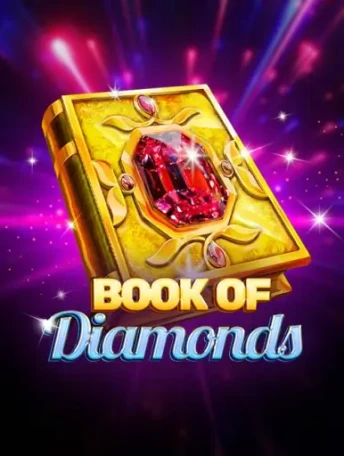 Q88 Book Of Diamonds