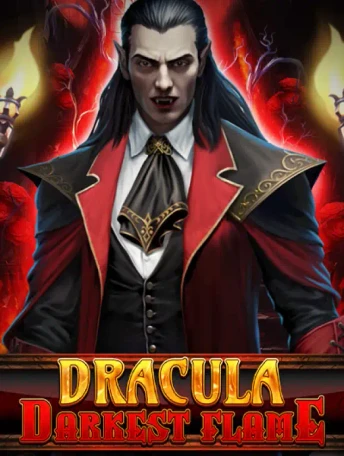 Q88 Dracula - Darkest Flame