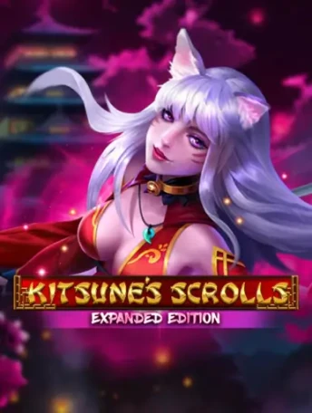 Q88 Kitsune's Scrolls Expanded Edition