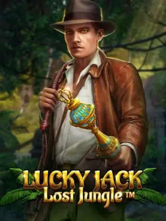 Q88 Lucky Jack - Lost Jungle
