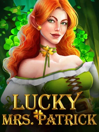Q88 Lucky Mrs Patrick