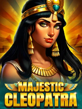 Q88 Majestic Cleopatra