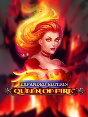 Q88 Queen Of Fire Expanded Edition