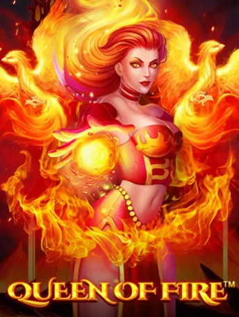 Q88 Queen Of Fire