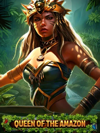 Q88 Queen Of The Amazon