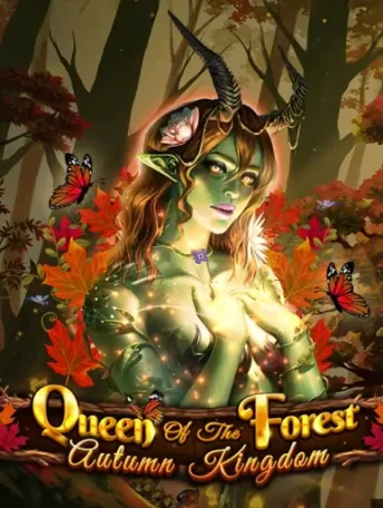 Q88 Queen Of The Forest - Autumn Kingdom