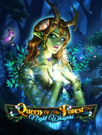Q88 Queen Of The Forest - Night Whispers
