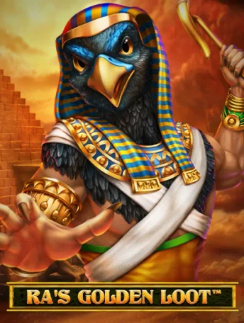 Q88 Ra's Golden Loot