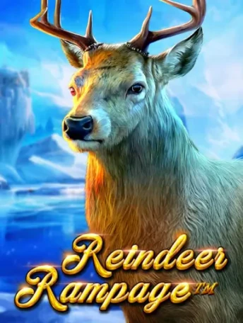 Q88 Reindeer Rampage