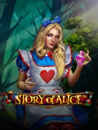 Q88 Story Of Alice
