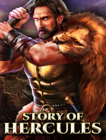 Q88 Story of Hercules