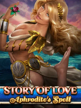 Q88 Story Of Love - Aphrodite's Spell