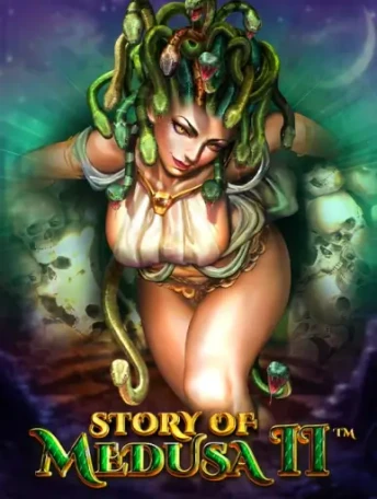 Q88 Story of Medusa II