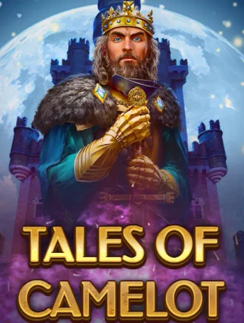 Q88 Tales Of Camelot