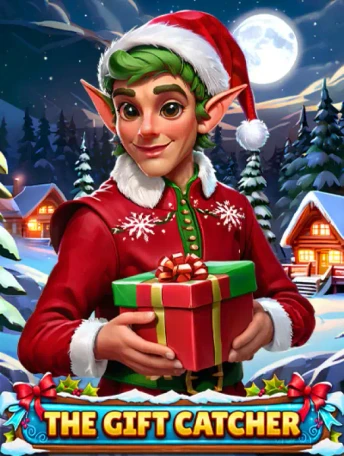 Q88 The Gift Catcher