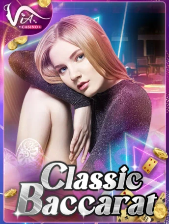 Q88 Classic Baccarat