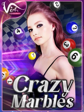 Q88 Crazy Marbles