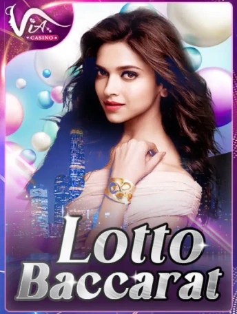 Q88 Lotto Baccarat