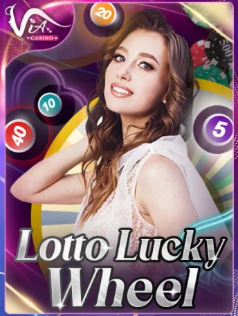 Q88 Lotto Lucky Wheel