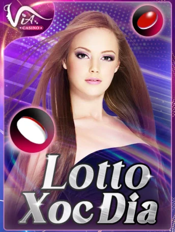 Q88 Lotto Xóc Đĩa