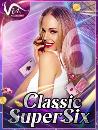 Q88 Classic SuperSix