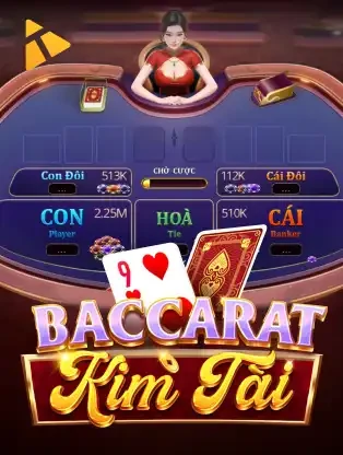 Q88 Baccarat Kim Tài