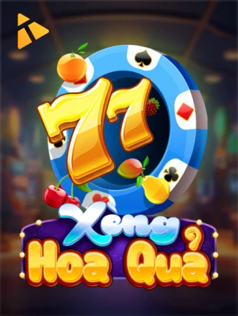 Q88 Xèng Hoa Quả