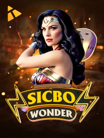 Q88 Sicbo Wonder Woman