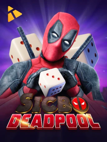 Q88 Sicbo Deadpool
