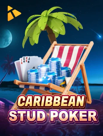 Q88 Caribbean Stud Poker