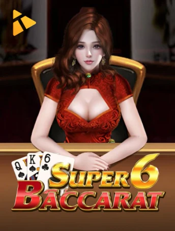 Q88 Baccarat Super 6
