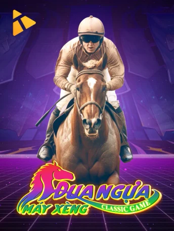 Q88 Đua Ngựa Máy Xèng